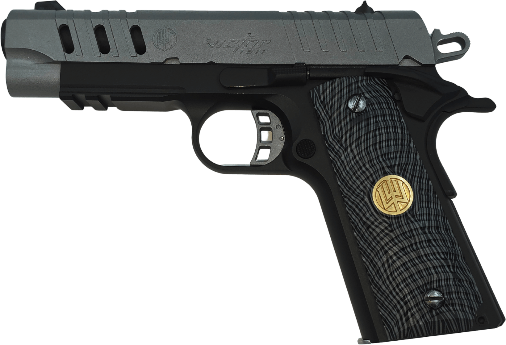Revolver