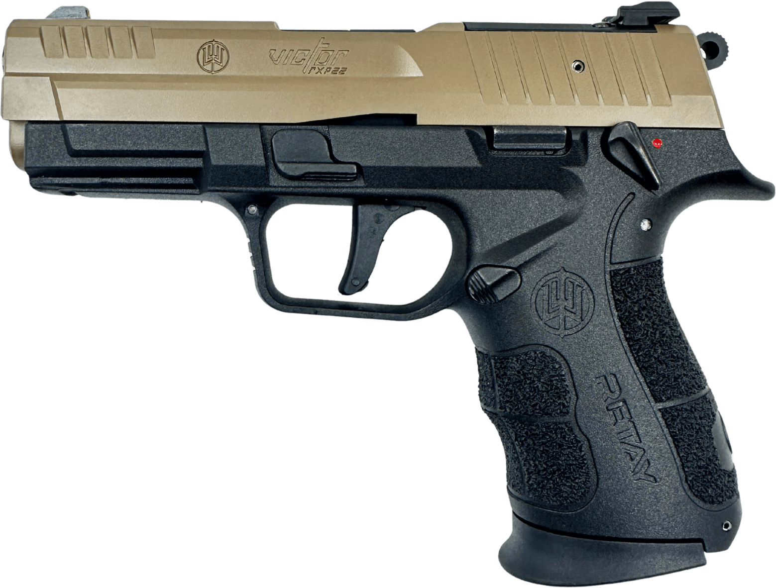 Revolver